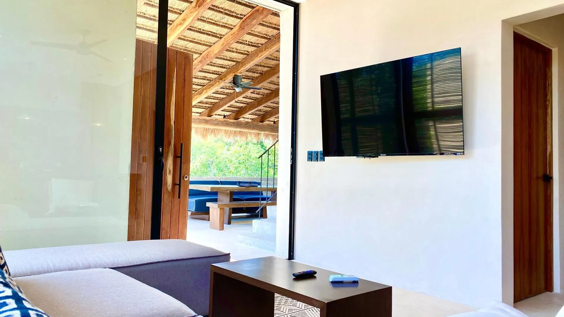 Kinich Nah By Andiani Villa Tulum