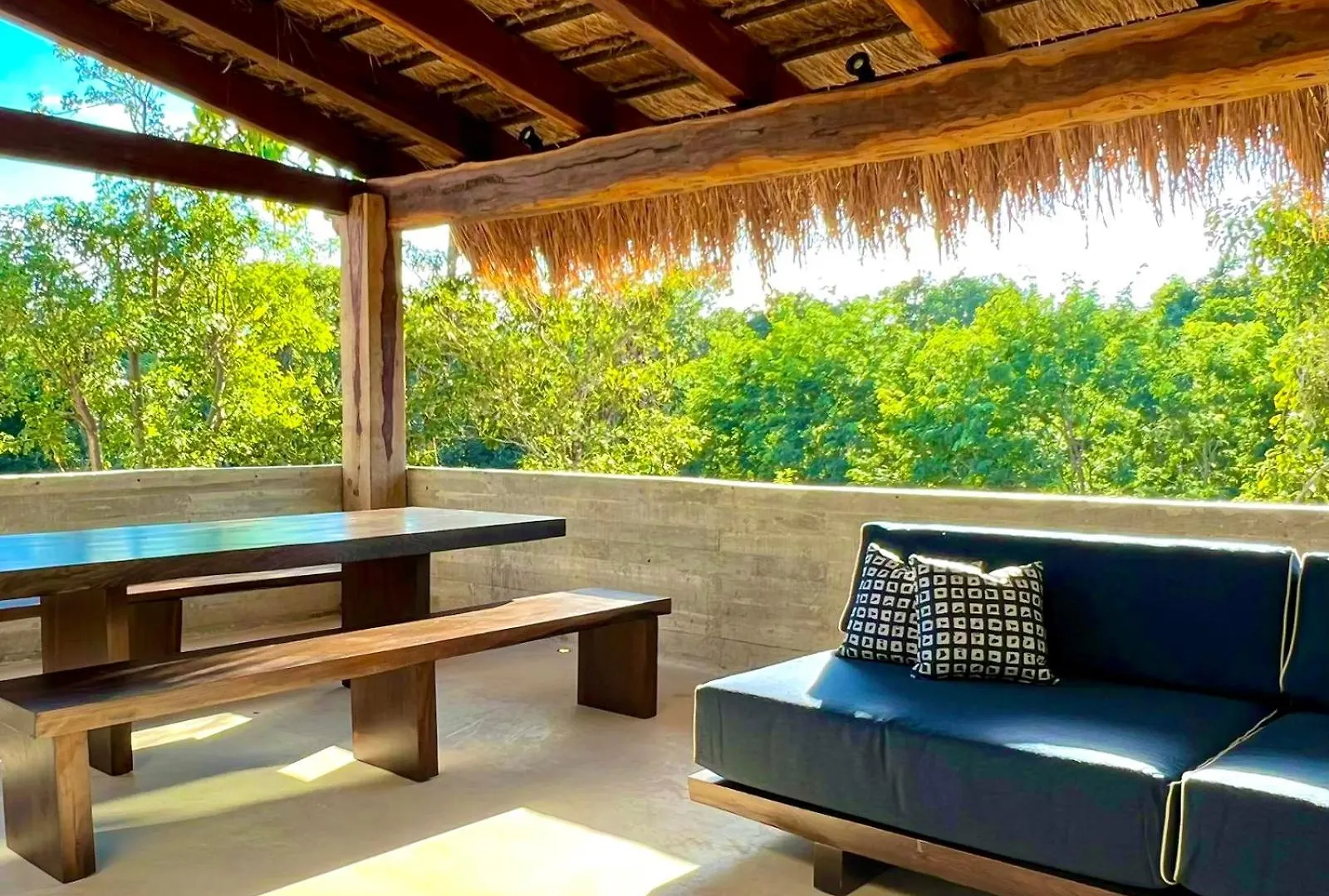 Kinich Nah By Andiani Villa Tulum Mexico