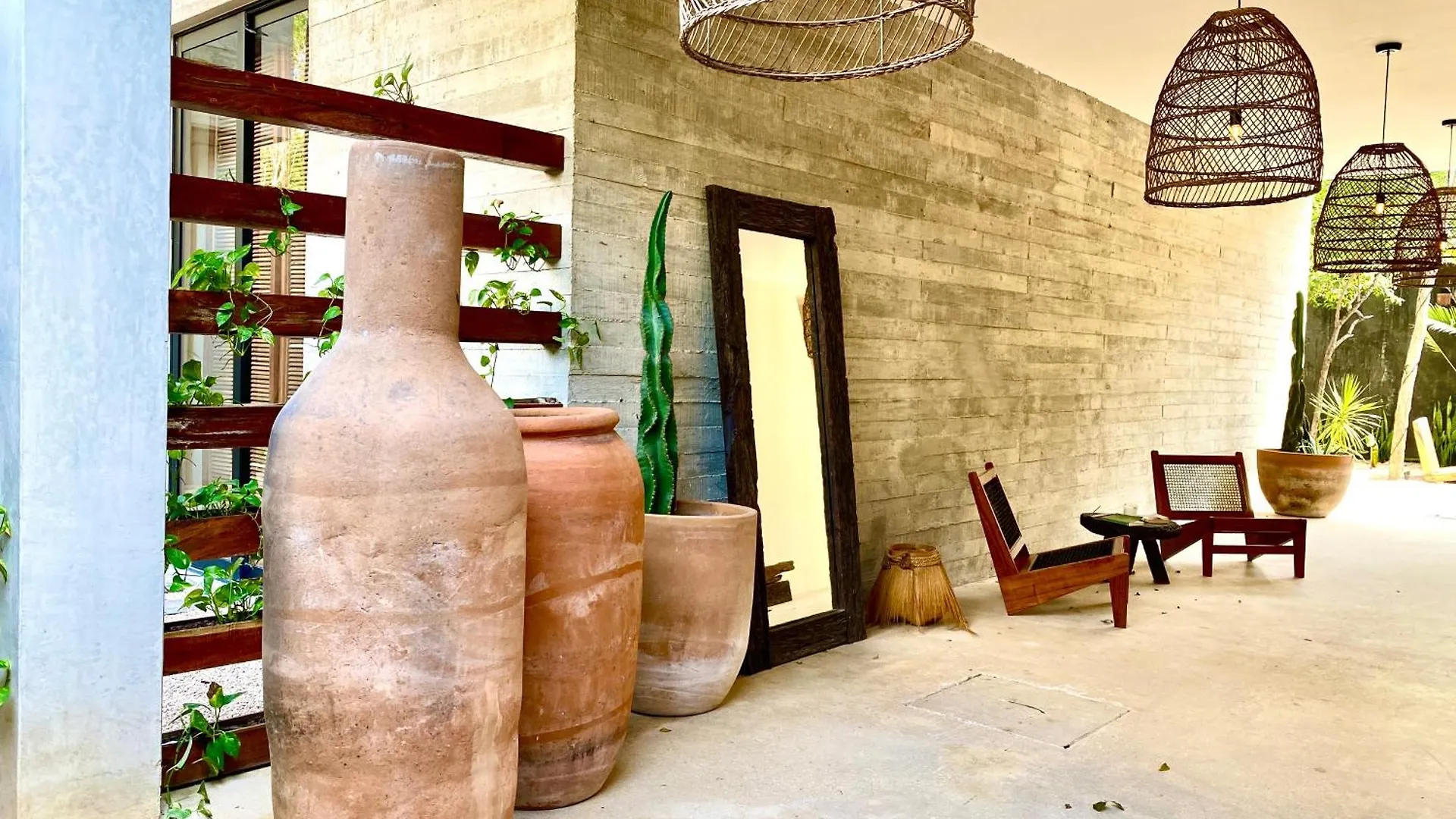 Kinich Nah By Andiani Villa Tulum 0*,