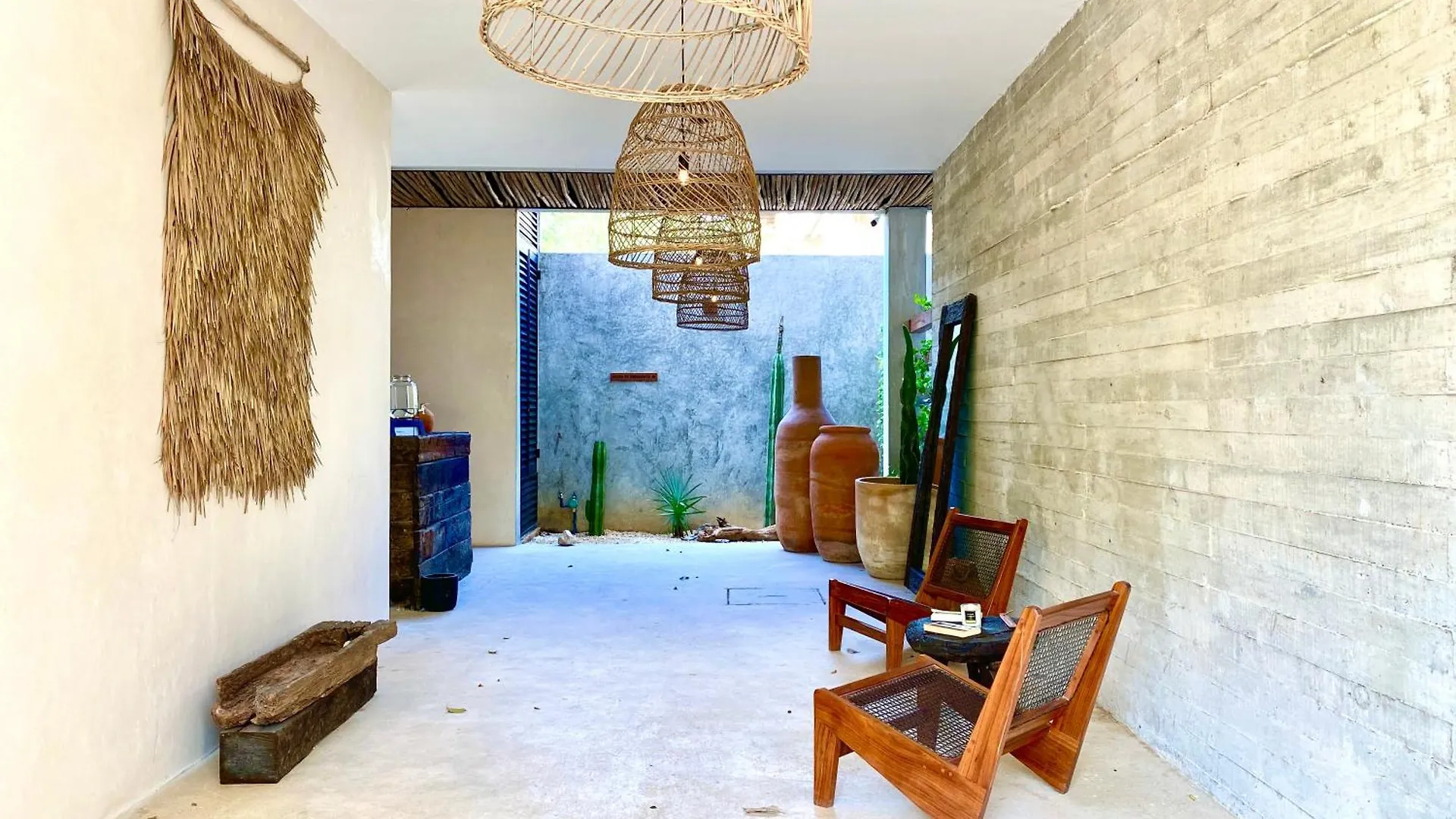 Kinich Nah By Andiani Villa Tulum