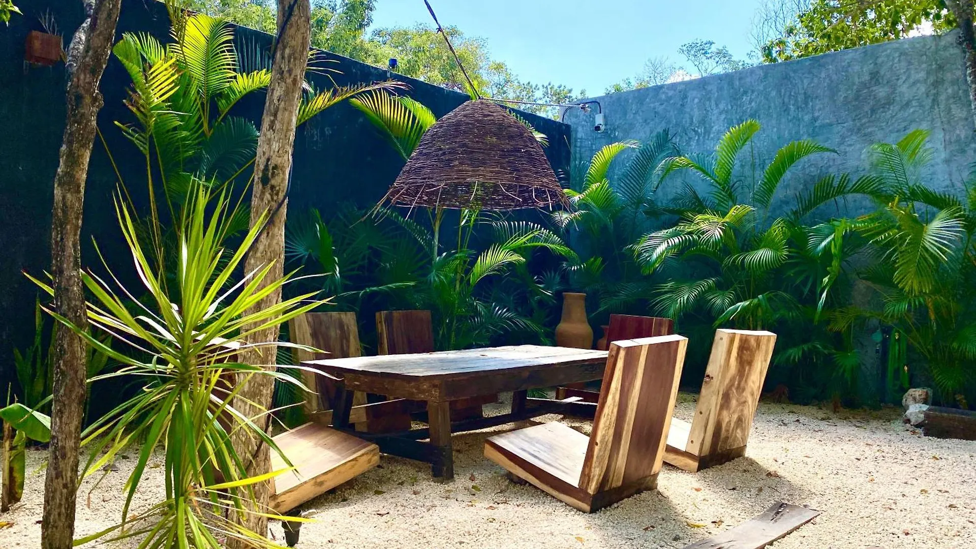 Kinich Nah By Andiani Villa Tulum Mexico