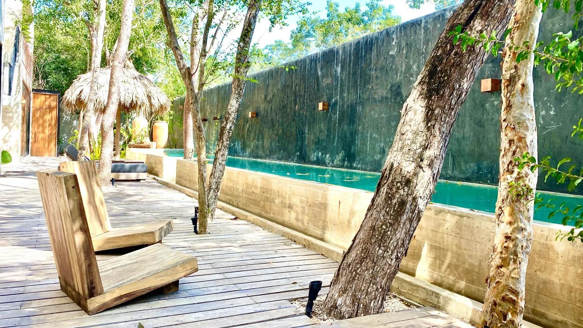 Kinich Nah By Andiani Villa Tulum