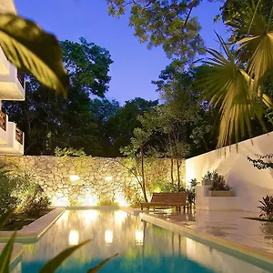 3* Lejlighedshotel Livetulum